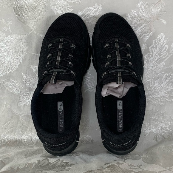 skechers flex 22123